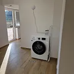 Apartman Linden Retreat With Sauna