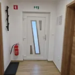 Linden Retreat With Sauna Apartman