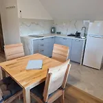 Apartman Linden Retreat With Sauna Spodnje Mestinje