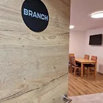Apartman Linden Retreat With Sauna