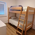 Apartman Linden Retreat With Sauna Spodnje Mestinje