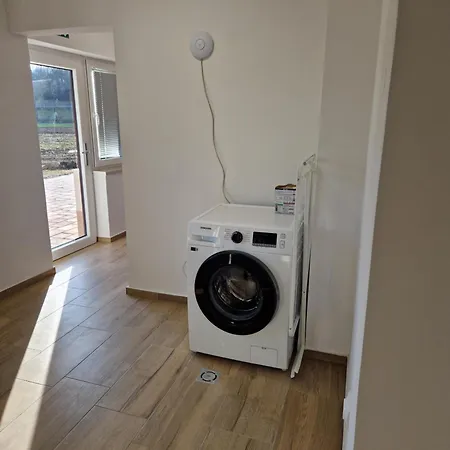 Appartamento Linden Retreat With Sauna