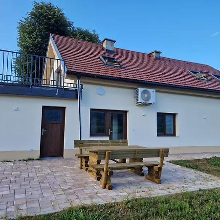 Linden Retreat With Sauna