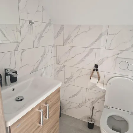 Linden Retreat With Sauna *