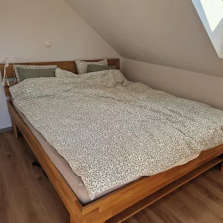 Appartamento Linden Retreat With Sauna *