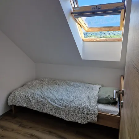 Linden Retreat With Sauna *