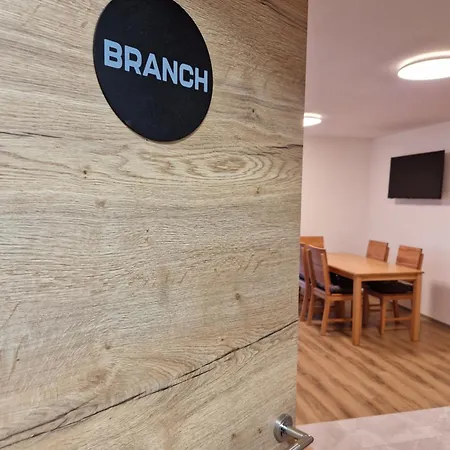 Appartamento Linden Retreat With Sauna