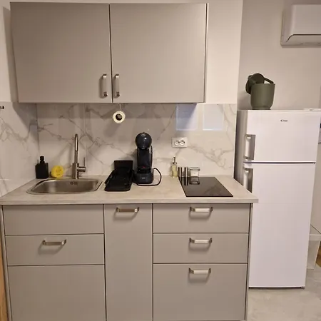 Appartamento Linden Retreat With Sauna *