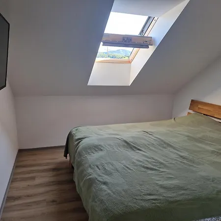 Linden Retreat With Sauna Apartman *