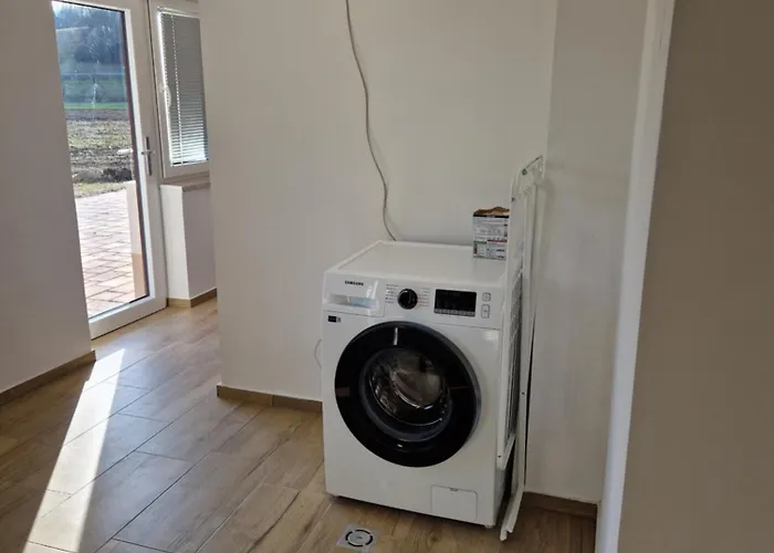 Appartement Linden Retreat With Sauna