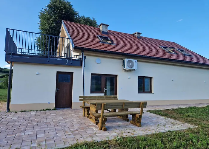 Linden Retreat With Sauna