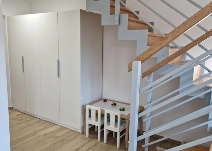 Linden Retreat With Sauna