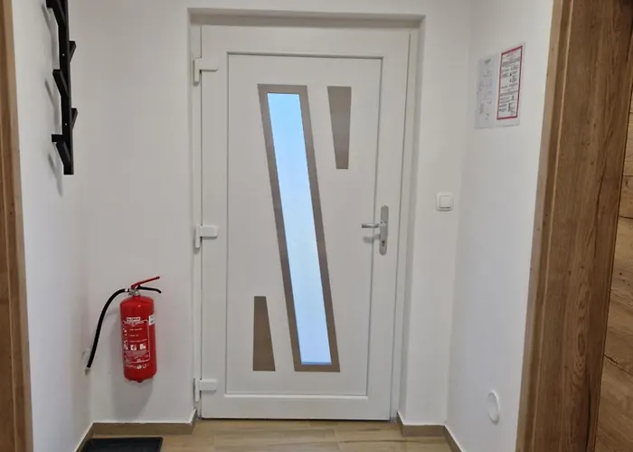 Linden Retreat With Sauna Appartement