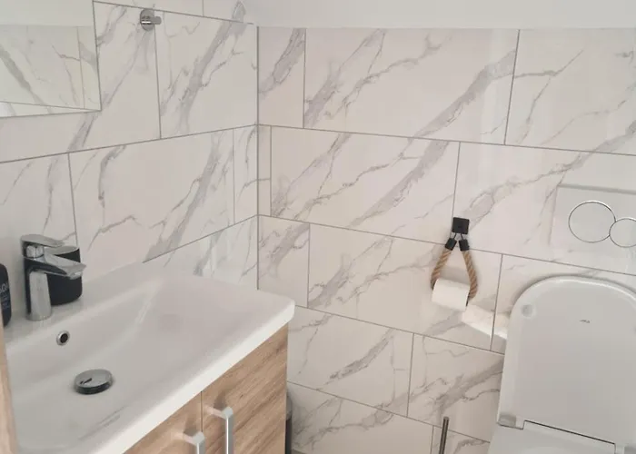 Linden Retreat With Sauna *