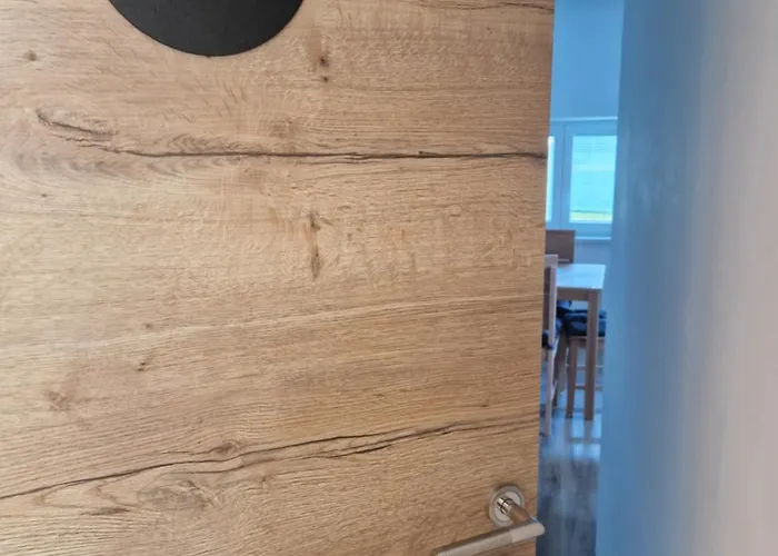 Appartement Linden Retreat With Sauna