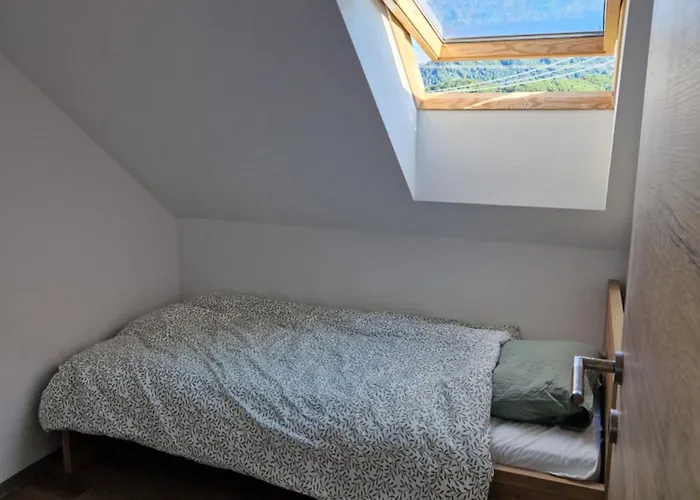 Linden Retreat With Sauna *